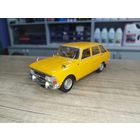 Иж 2125 с рубля