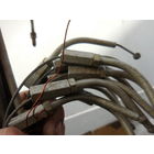 Трос газа цена за 1шт