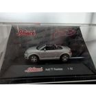 Модель Schuco Audi TT 1/87