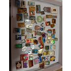 СССР  тематика разная значки поштучно