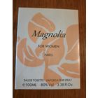 Magnolia