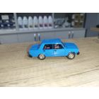 Ваз с рубля