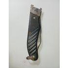 Нож с рубля .