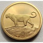 Сомали. 20 шиллингов 2013 год  UC#3