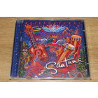 Santana - Supernatural - CD