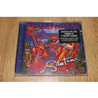 Santana - Supernatural - CD