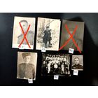 Фотографии военных