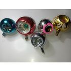 Ёлочные игрушки - Фонарики . СССР .