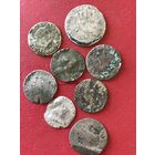 Монеты Пруссия.цена за все.