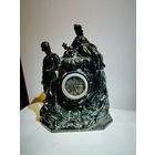 Настольные часы "Хозяйка медной горы"