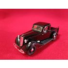 ГАЗ- М415 Наш автопром