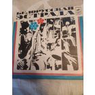 "Песняры"-легендарная белорусская группа из СССР