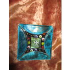 Подставка . Мальта . Муранское стекло . Мурано