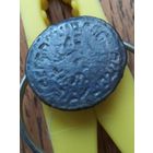 Печать еврейская.