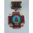 Участник ликвидации последствий аварии ЧАЭС