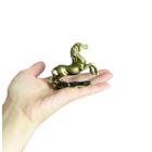 Статуэтка Лошадь Металл/Сплав