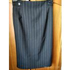 Юбка прямая 46-48 размер