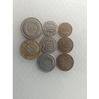 Монеты Польши 1992-2012