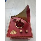 Радиоприемник СССР сувенирный