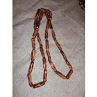 Бусы . Винтаж