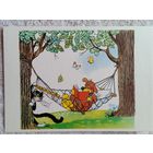 Сутеев. Приключения Пифа