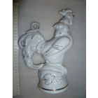 Графин Петушок Штоф Фарфор СССР