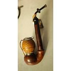 Курительная трубка