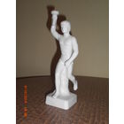 Атлет-факелоносец