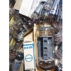 Радиолампы разные(60шт) Без МЦ