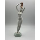 Обнаженная Ню. Aquincum. Венгрия 60-е годы. С рубля!