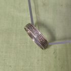 Кольцо. 925пр.