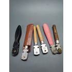 Стеклорез СССР 6 шт. одним лотом.