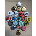 Кронен крышки