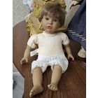 Кукла Panre, мальчик, винил. Высота 40 см. Клеймо. 80-е, Испания