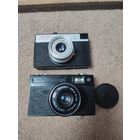 Фотоаппарат Вилия , смена 8М