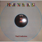 Kansas – Vinyl Confessions, LP, USA 1982