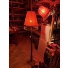 Торшер и бра комплект