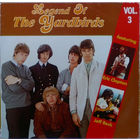 The Yardbirds – Legend Of The Yardbirds, LP, GERMANY 1982