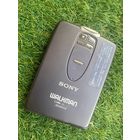 Кассетный плеер Sony Walkman WM-EX2