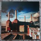 PINK FLOYD - 1977 - THE ANIMALS (EUROPE) LP