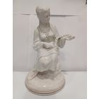 Все лоты с 1р.Девушка с венком Минск