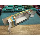 Коробка к Москвичам штамп ОТК и датой февраль (?), Тантал, Агат, Саратов с рубля