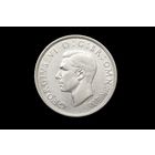 2 шиллинга 1941 г. Великобритания, Георг VI