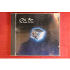 Chris Rea - The Road To Hell (1989, CD)