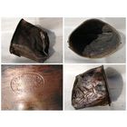 Котелок. ПМВ. Царизм. Клеймо.