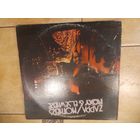 FRANK ZAPPA/MOTHERS  " ROXY & ELSEWHERE " 1974 2LP GATEFOLD, USA WARNER BROS. 2DS 2202  NM-EX-