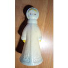 СНЕГУРОЧКА. СССР. КЛЕЙМО.