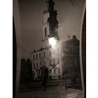Фотография с каланчей Витебск