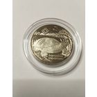 Болотная черепаха 1 руб. Без минималки