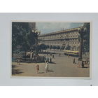 Минск  1959 10х15 см